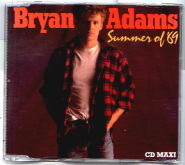 Bryan Adams - Summer Of 69